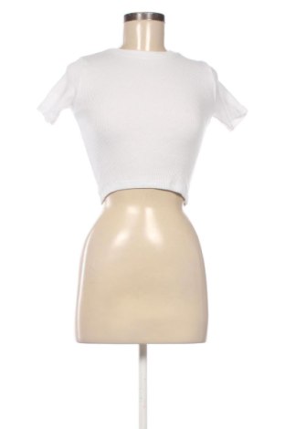Damski T-shirt Unbranded, Rozmiar XXS, Kolor Biały, Cena 46,25 zł