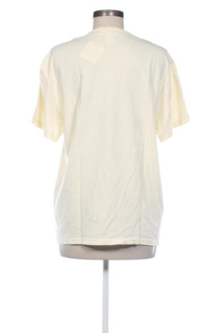 Damski T-shirt Unbranded, Rozmiar XL, Kolor Beżowy, Cena 46,57 zł