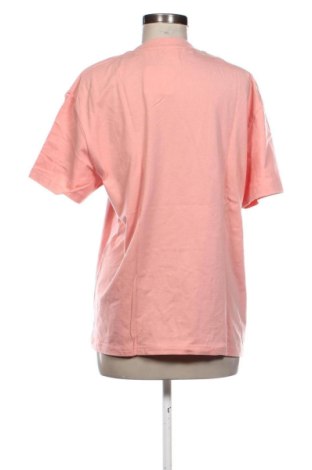 Damski T-shirt Unbranded, Rozmiar XL, Kolor Różowy, Cena 46,57 zł