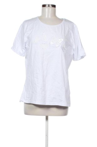 Дамска тениска Unbranded, Размер XXL, Цвят Бял, Цена 14,82 €