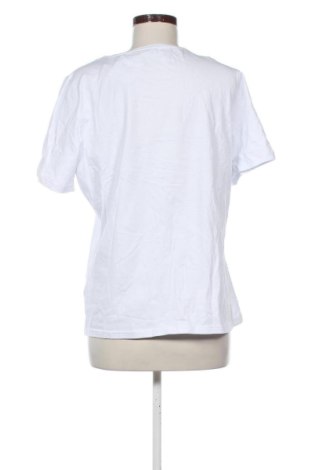Дамска тениска Unbranded, Размер XXL, Цвят Бял, Цена 14,82 €