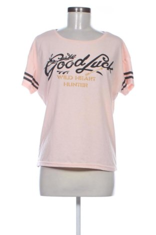 Damski T-shirt Unbranded, Rozmiar L, Kolor Kolorowy, Cena 46,57 zł