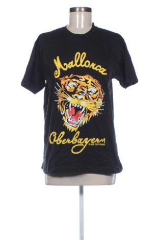 Tricou de femei Unbranded, Mărime L, Culoare Negru, Preț 53,99 Lei