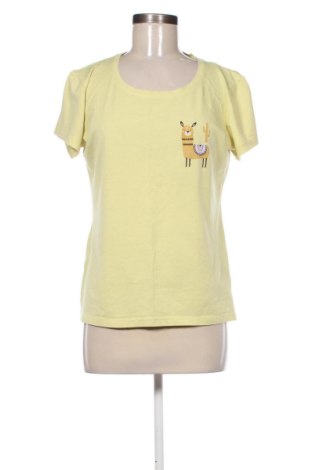 Tricou de femei Unbranded, Mărime XL, Culoare Verde, Preț 46,92 Lei, #136640083