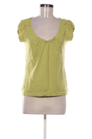 Damski T-shirt Unbranded, Rozmiar L, Kolor Zielony, Cena 46,25 zł, #136643939