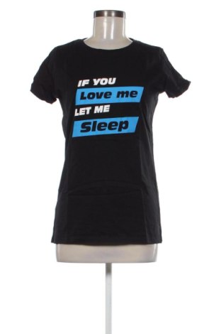 Damen T-Shirt Unbranded, Größe M, Farbe Mehrfarbig, Preis 9,00 €, #136645986