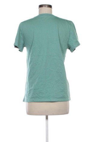 Γυναικείο t-shirt Unbranded, Μέγεθος S, Χρώμα Πράσινο, Τιμή 9,00 €