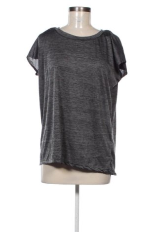 Дамска тениска Unbranded, Размер XL, Цвят Сив, Цена 12,27 €