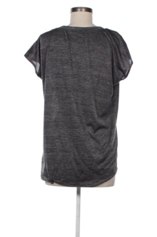 Дамска тениска Unbranded, Размер XL, Цвят Сив, Цена 12,27 €