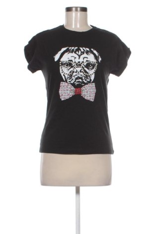 Damski T-shirt Unbranded, Rozmiar S, Kolor Kolorowy, Cena 48,23 zł, #136647922