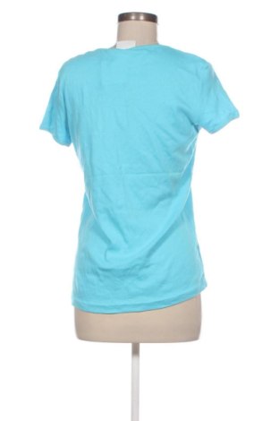 Дамска тениска Unbranded, Размер XXL, Цвят Син, Цена 14,82 €