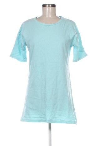 Damski T-shirt Unbranded, Rozmiar M, Kolor Niebieski, Cena 48,23 zł, #136648547