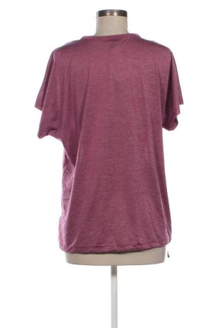 Γυναικείο t-shirt Tchibo, Μέγεθος XL, Χρώμα Βιολετί, Τιμή 10,99 €