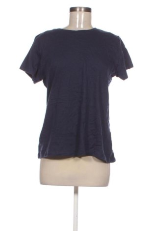 Дамска тениска Unbranded, Размер XL, Цвят Син, Цена 14,82 €