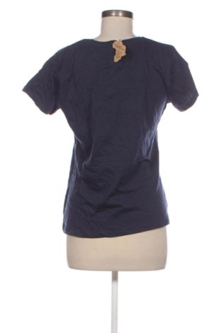 Дамска тениска Unbranded, Размер XL, Цвят Син, Цена 14,82 €