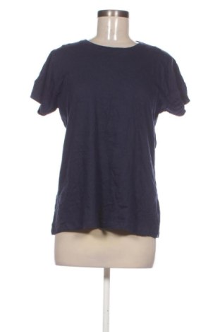 Дамска тениска Unbranded, Размер XL, Цвят Син, Цена 12,27 €, #136652517
