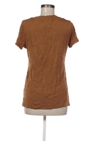 Damski T-shirt Unbranded, Rozmiar M, Kolor Brązowy, Cena 45,99 zł