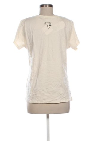 Дамска тениска Unbranded, Размер L, Цвят Екрю, Цена 14,82 €