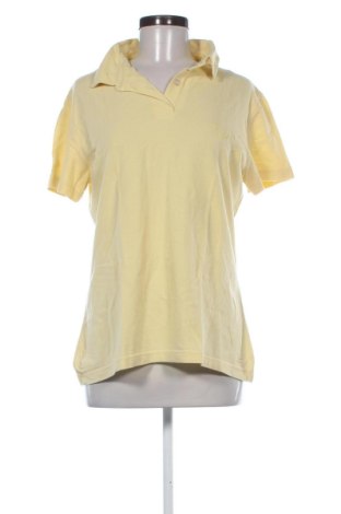 Dámske tričko Unbranded, Veľkosť XL, Farba Žltá, Cena  9,00 €, #136656311