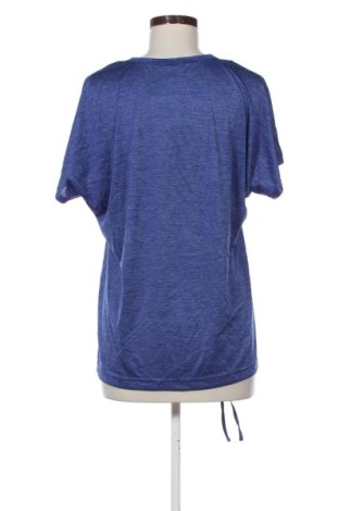 Γυναικείο t-shirt Unbranded, Μέγεθος L, Χρώμα Μπλέ, Τιμή 10,99 €