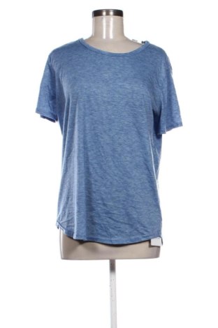 Tricou de femei Unbranded, Mărime XL, Culoare Albastru, Preț 53,99 Lei