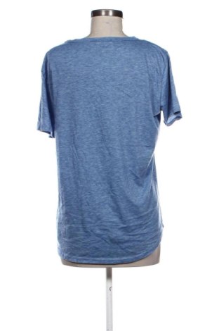 Tricou de femei Unbranded, Mărime XL, Culoare Albastru, Preț 53,99 Lei