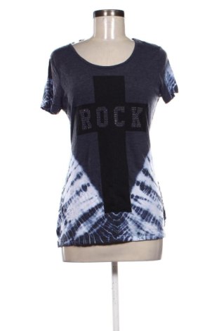 Damski T-shirt Unbranded, Rozmiar M, Kolor Kolorowy, Cena 45,99 zł