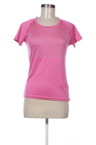 Damski T-shirt Unbranded, Rozmiar M, Kolor Różowy, Cena 45,99 zł