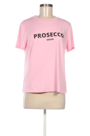 Damen T-Shirt Unbranded, Größe M, Farbe Rosa, Preis 9,00 €, #136664014