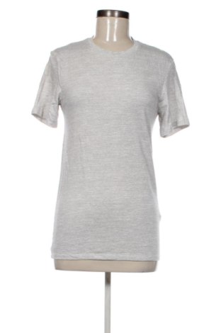 Damski T-shirt Unbranded, Rozmiar S, Kolor Szary, Cena 45,99 zł