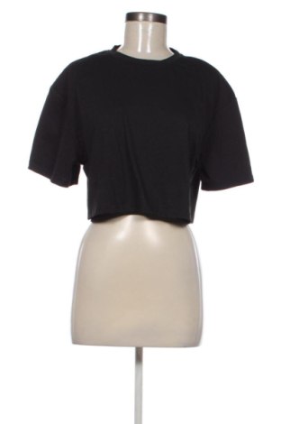 Damen T-Shirt Unbranded, Größe M, Farbe Schwarz, Preis € 9,00, #136666467