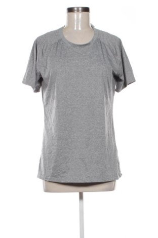 Γυναικείο t-shirt Unbranded, Μέγεθος S, Χρώμα Γκρί, Τιμή 10,99 €