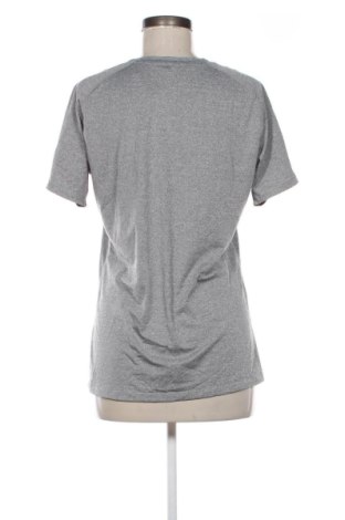 Γυναικείο t-shirt Unbranded, Μέγεθος S, Χρώμα Γκρί, Τιμή 10,99 €