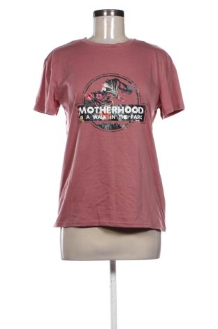 Damen T-Shirt Unbranded, Größe L, Farbe Rosa, Preis € 16,15, #136669160