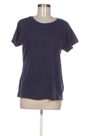 Дамска тениска Unbranded, Размер XL, Цвят Син, Цена 14,82 €, #136674476