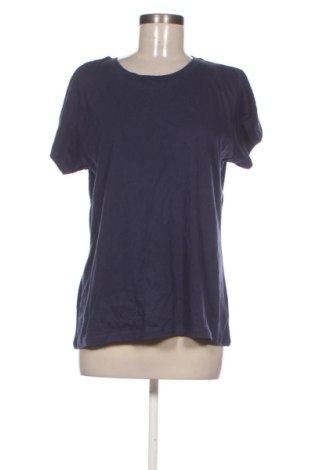 Дамска тениска Unbranded, Размер XL, Цвят Син, Цена 14,82 €