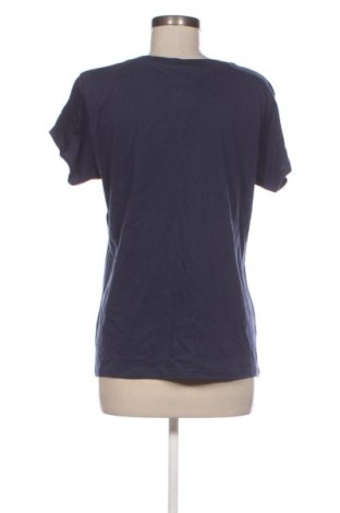 Дамска тениска Unbranded, Размер XL, Цвят Син, Цена 14,82 €