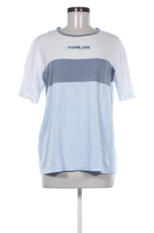 Damen T-Shirt Unbranded, Größe L, Farbe Blau, Preis € 9,00, #136676815
