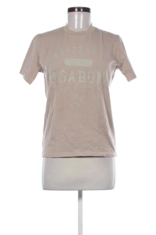 Dámske tričko Unbranded, Veľkosť M, Farba Béžová, Cena  8,63 €, #136679341