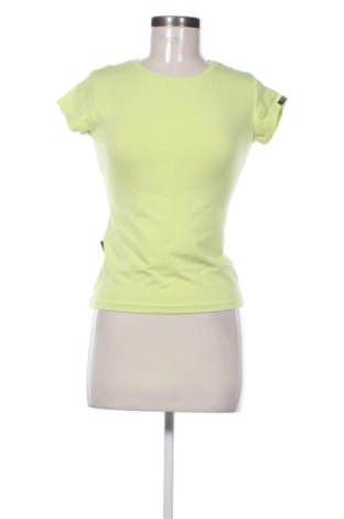 Damski T-shirt Unbranded, Rozmiar S, Kolor Zielony, Cena 77,00 zł, #136679379