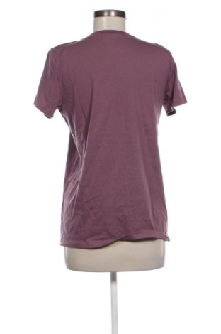 Γυναικείο t-shirt Under Armour, Μέγεθος M, Χρώμα Σάπιο μήλο, Τιμή 16,99 €