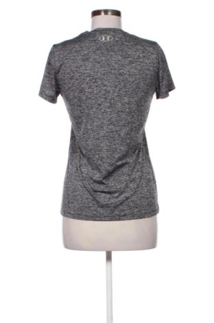 Γυναικείο t-shirt Under Armour, Μέγεθος S, Χρώμα Πολύχρωμο, Τιμή 14,00 €