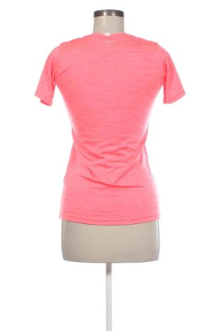 Damski T-shirt Under Armour, Rozmiar XS, Kolor Różowy, Cena 72,99 zł