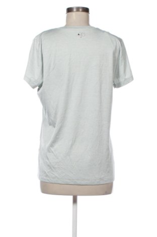Дамска тениска Under Armour, Размер L, Цвят Зелен, Цена 14,31 €