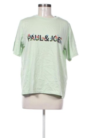 Damen T-Shirt Uniqlo, Größe XXL, Farbe Grün, Preis € 12,99