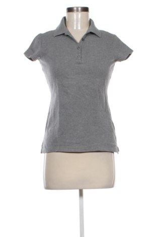 Дамска тениска United Colors Of Benetton, Размер S, Цвят Сив, Цена 9,71 €