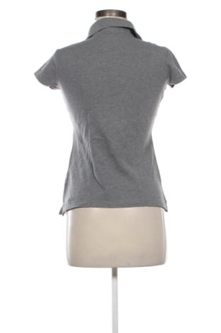 Дамска тениска United Colors Of Benetton, Размер S, Цвят Сив, Цена 9,71 €