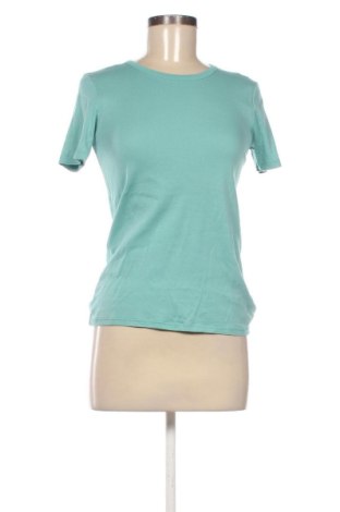 Damski T-shirt United Colors Of Benetton, Rozmiar M, Kolor Zielony, Cena 48,23 zł