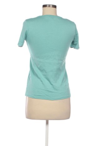 Damski T-shirt United Colors Of Benetton, Rozmiar M, Kolor Zielony, Cena 48,23 zł