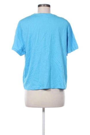 Damen T-Shirt Up 2 Fashion, Größe XXL, Farbe Blau, Preis € 11,99